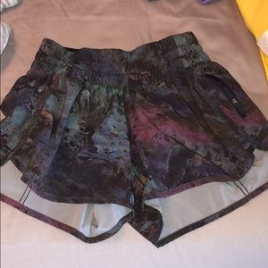 Lulu Lemon Shorts
